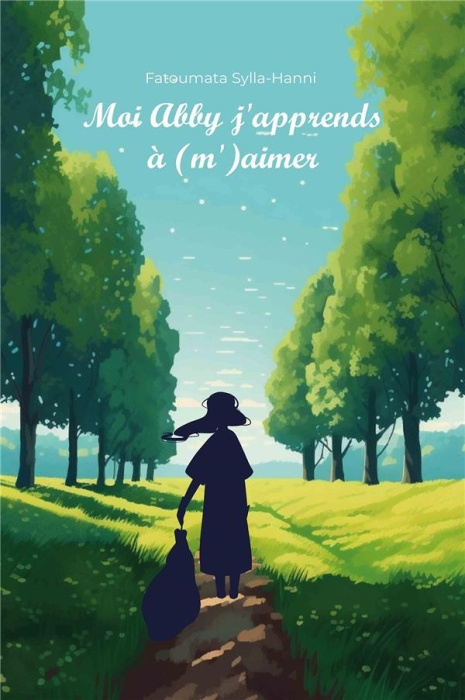 Emprunter Moi Abby j'apprends à (m')aimer livre