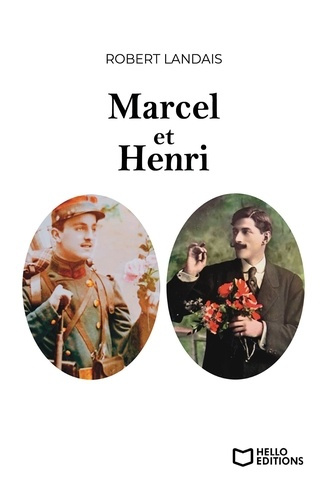 Emprunter Marcel et Henri  livre