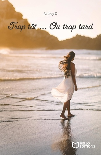 Emprunter Trop tôt ... Ou trop tard livre