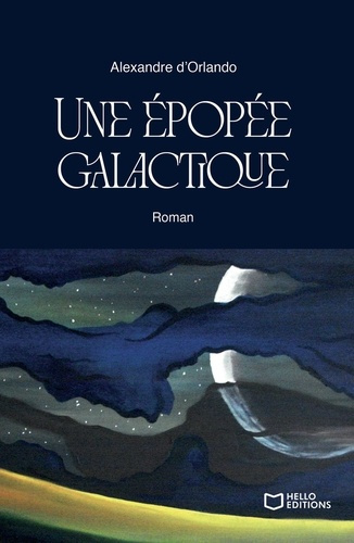 Emprunter Une épopée galactique livre