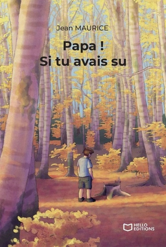 Emprunter Papa ! Si tu avais su livre