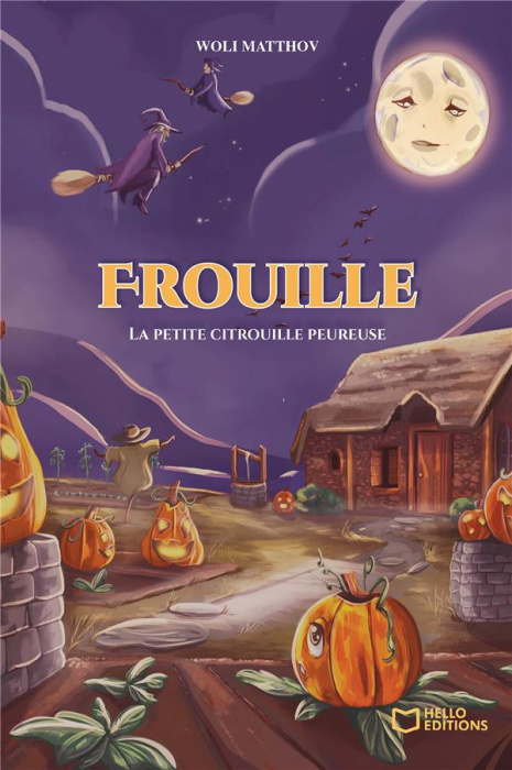 Emprunter Frouille livre
