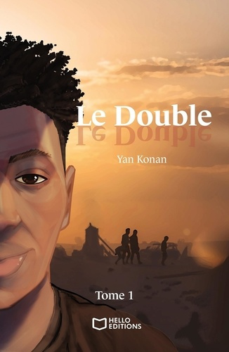 Emprunter Le double. Tome 1 livre