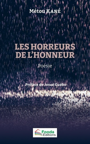 Emprunter Les horreurs de l'honneur. Poésie livre