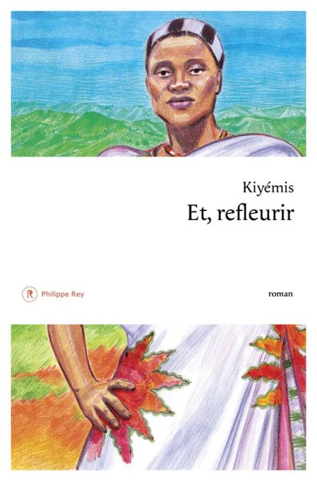 Emprunter Et, refleurir livre