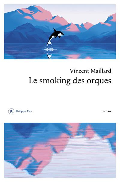 Emprunter Le smoking des orques livre