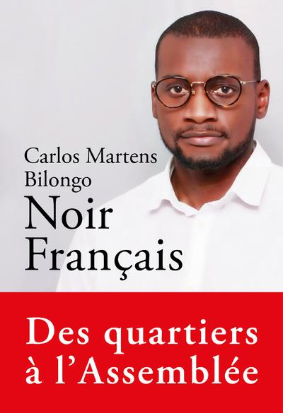 Emprunter Noir français livre