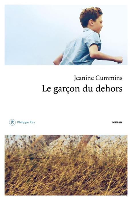 Emprunter Le garçon du dehors livre