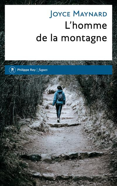 Emprunter L'homme de la montagne livre