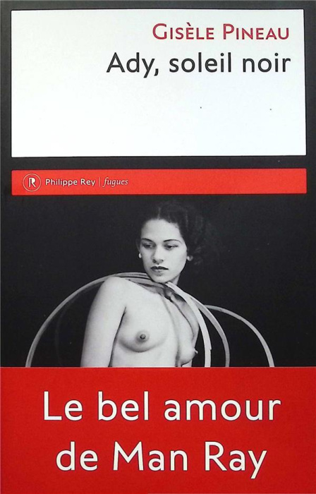 Emprunter Ady, soleil noir livre