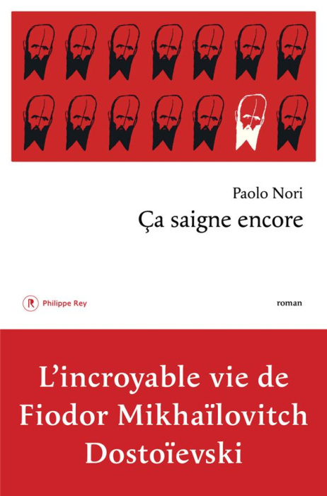 Emprunter Ca saigne encore livre