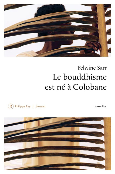 Emprunter Le bouddhisme est né à Colobane livre