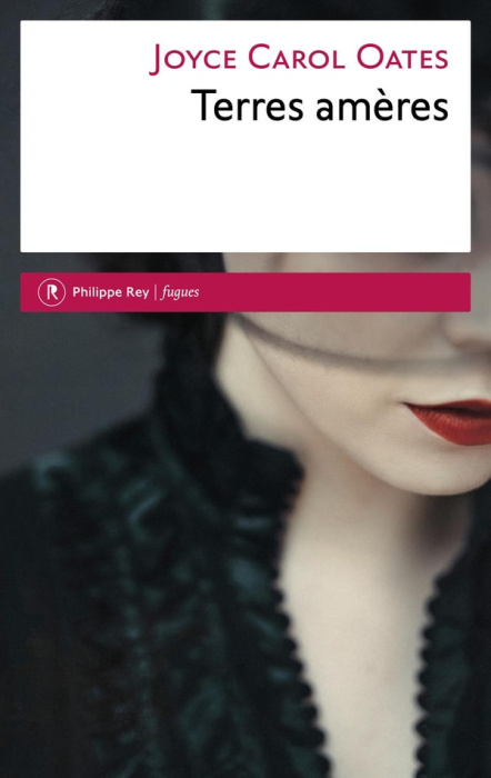 Emprunter Terres amères livre