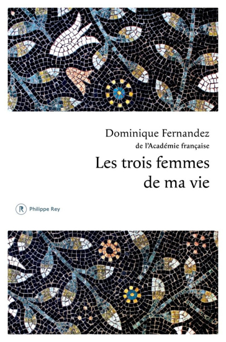 Emprunter Les trois femmes de ma vie livre