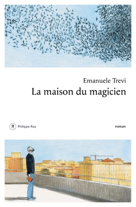 Emprunter La maison du magicien livre