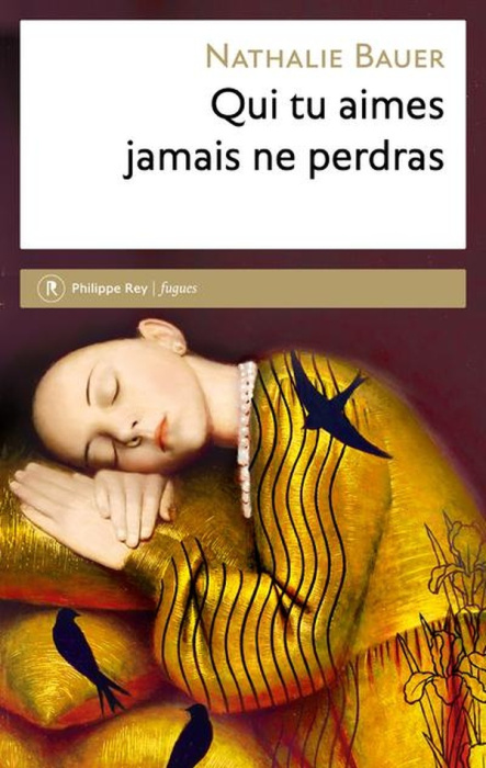 Emprunter Qui tu aimes jamais ne perdras livre