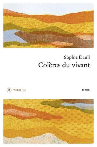 Emprunter Colères du vivant livre