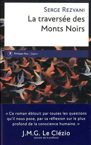 Emprunter La traversée des Monts Noirs. En supplément au Rêve de d'Alembert livre