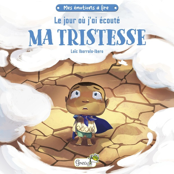 Emprunter Le jour où j'ai écouté ma tristesse livre