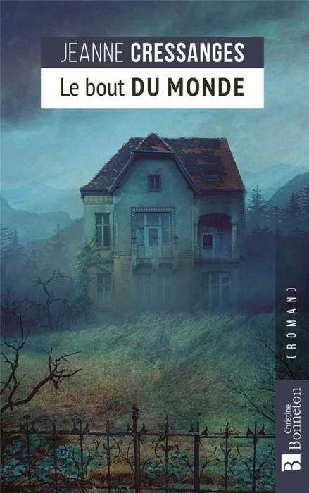 Emprunter Le bout du monde livre