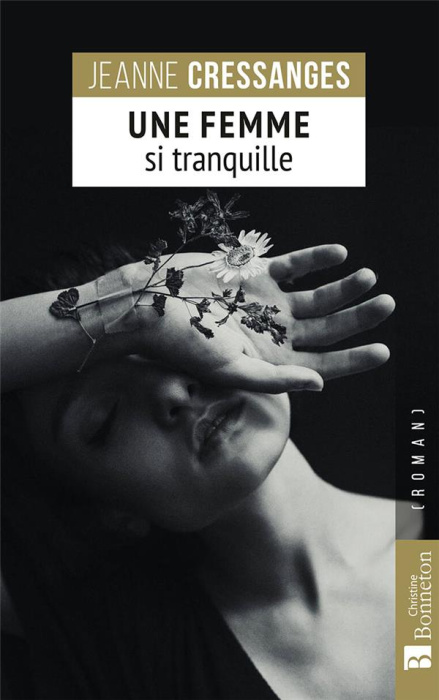 Emprunter Une femme si tranquille livre