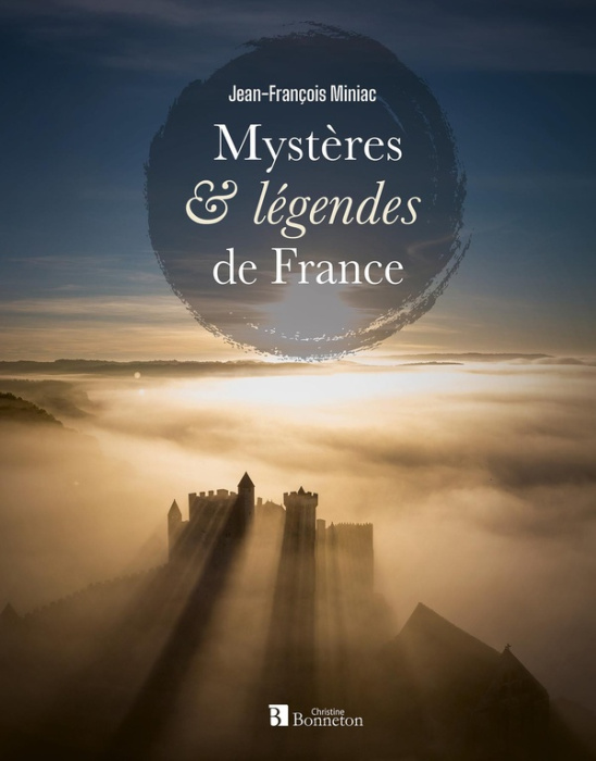 Emprunter Mystères & légendes de France livre