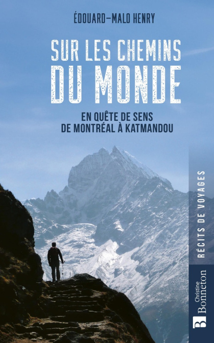 Emprunter Sur les chemins du monde livre