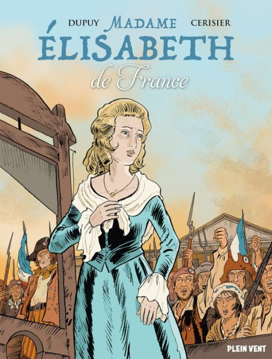 Emprunter Madame Elisabeth de France livre