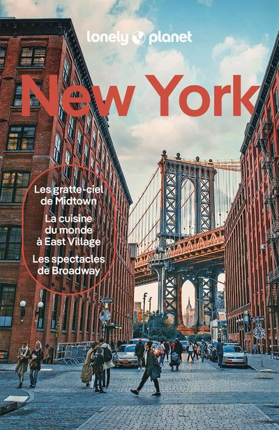 Emprunter New York. 14e édition livre