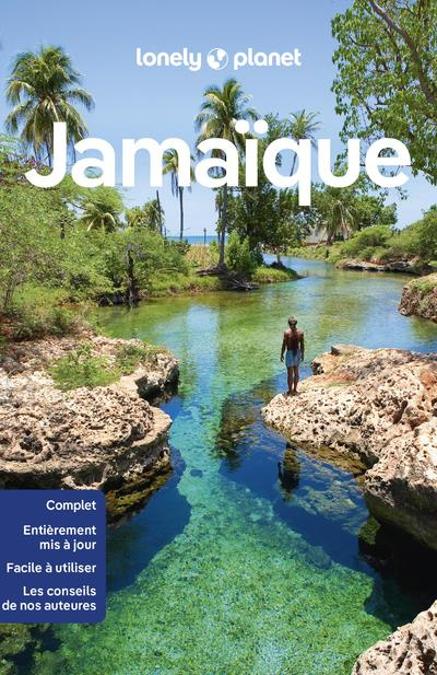 Emprunter Jamaïque livre