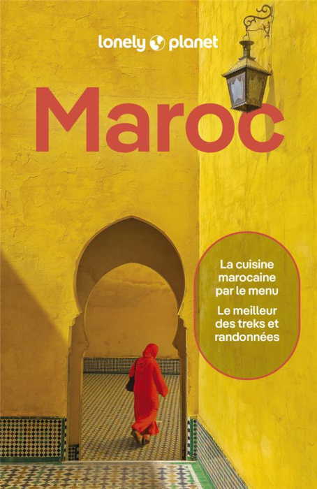 Emprunter Maroc. 12e édition. Avec 1 Plan détachable livre