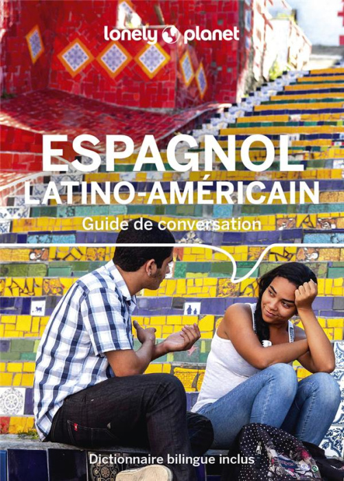 Emprunter Guide de conversation Espagnol latino-américain livre