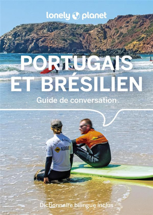 Emprunter Guide de conversation Portugais et Brésilien. 14e édition livre