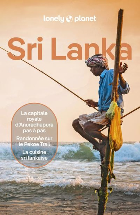 Emprunter Sri Lanka livre