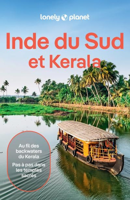 Emprunter Inde du Sud et Kerala. 9e édition livre