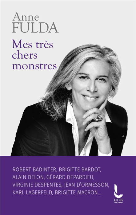 Emprunter Mes très chers monstres livre