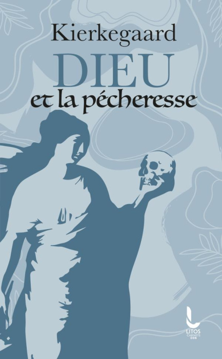 Emprunter Dieu et la pécheresse livre