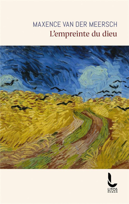 Emprunter L'empreinte du dieu livre