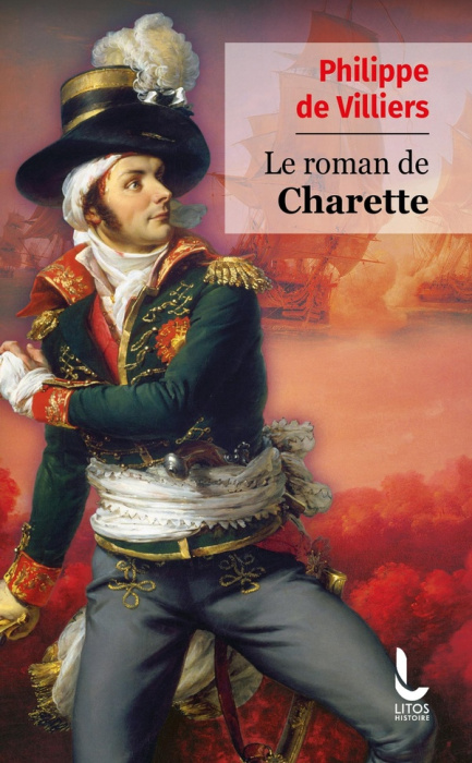 Emprunter Le roman de charette livre
