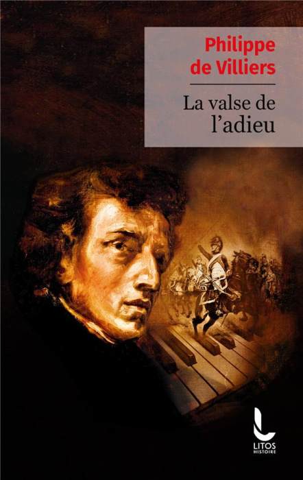 Emprunter La valse de l'adieu livre
