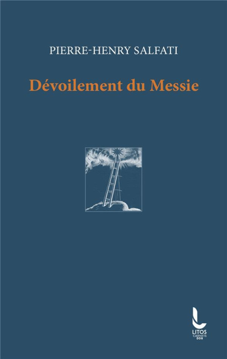 Emprunter Dévoilement du Messie livre