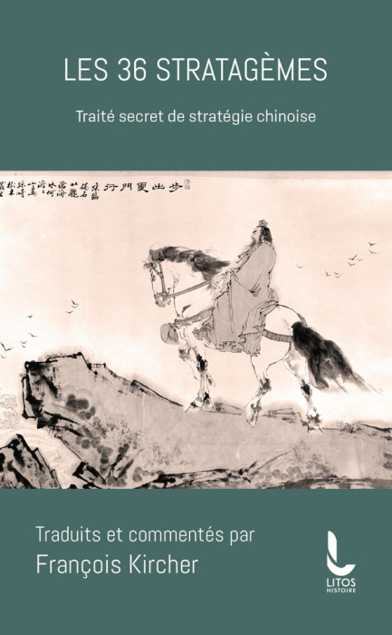 Emprunter Les 36 stratagèmes. Traité secret de stratégie chinoise, Edition revue et corrigée livre