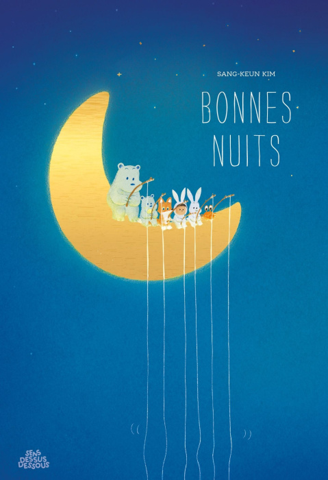 Emprunter Bonnes nuits livre