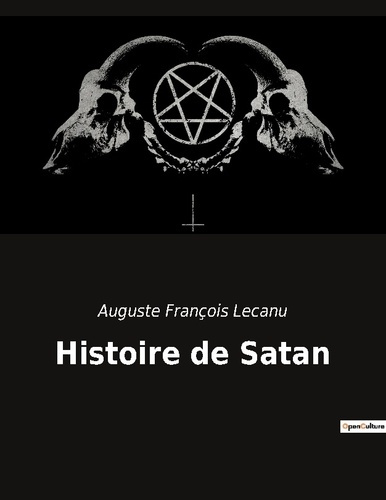 Emprunter Histoire de Satan livre