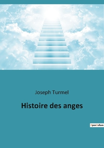 Emprunter Histoire des anges livre