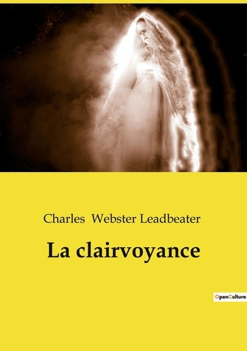 Emprunter La clairvoyance livre