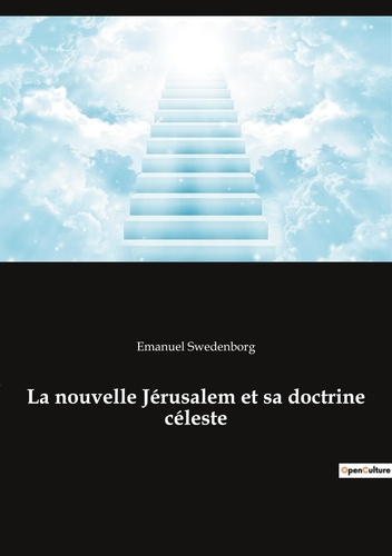 Emprunter La nouvelle Jérusalem et sa doctrine céleste livre