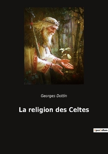 Emprunter La religion des Celtes livre