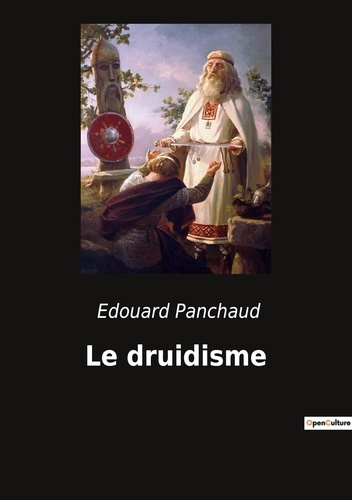 Emprunter Le druidisme livre