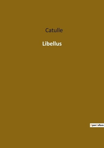 Emprunter Libellus livre